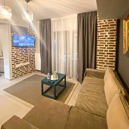 Tm Apartment No 2 - Scandinavian Style Aridaía Kültér fotó